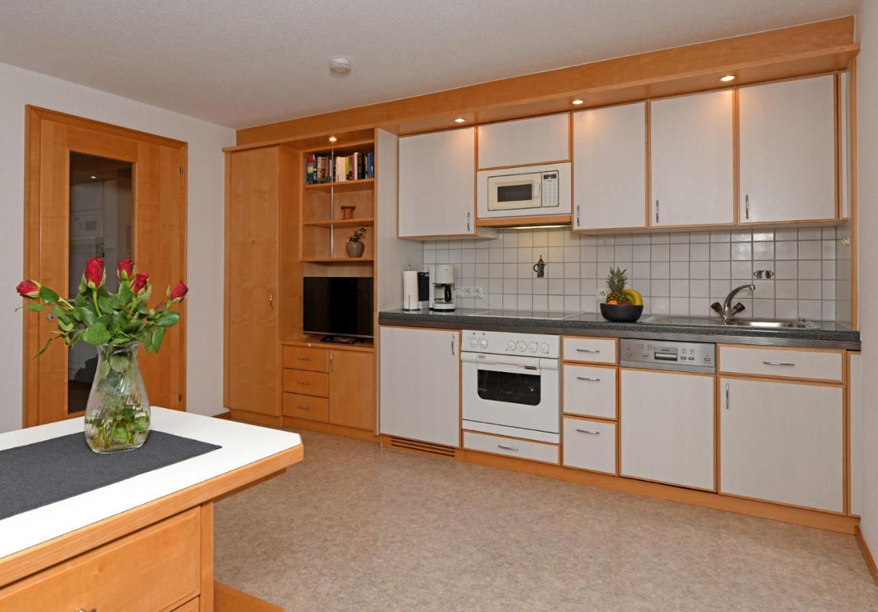 Au (Vorarlberg) Ruef Wohlfuehl-Apartments מראה חיצוני תמונה