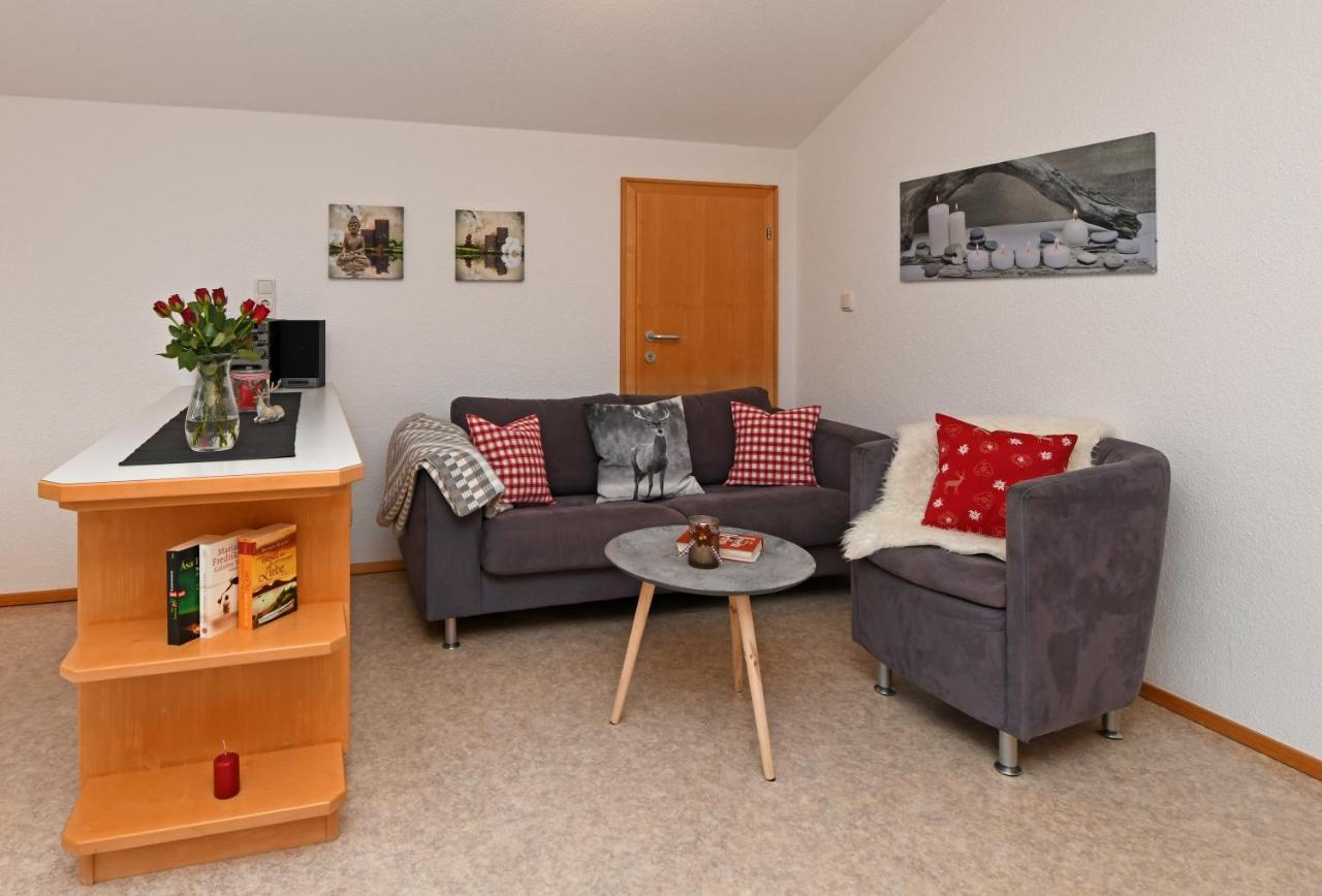 Au (Vorarlberg) Ruef Wohlfuehl-Apartments מראה חיצוני תמונה