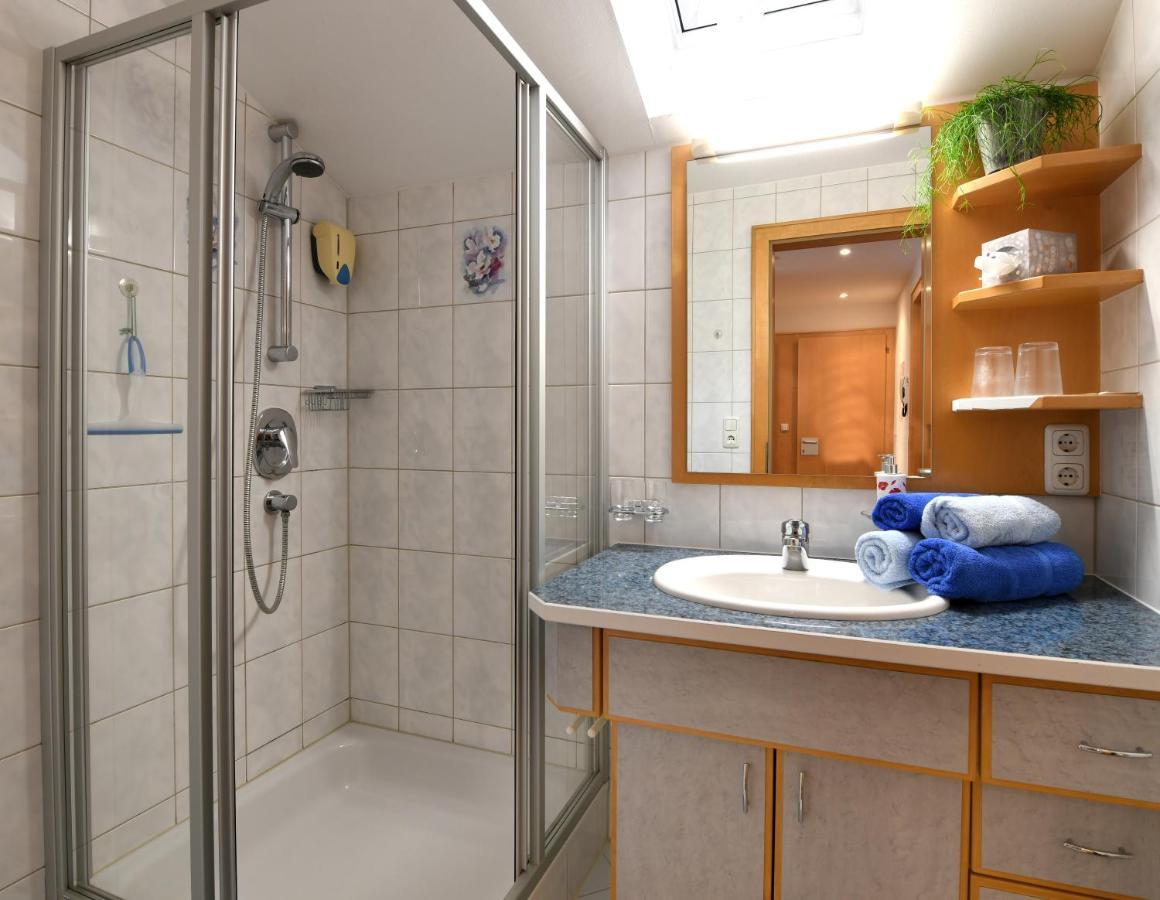 Au (Vorarlberg) Ruef Wohlfuehl-Apartments מראה חיצוני תמונה