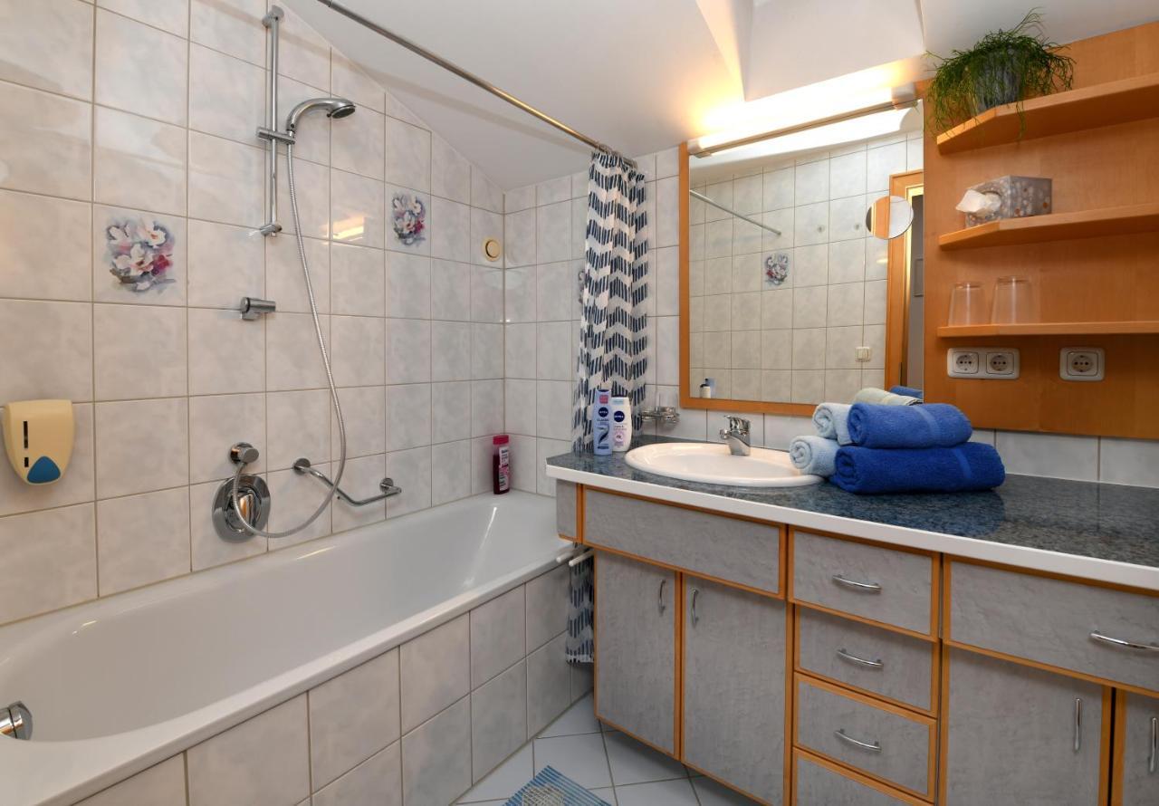 Au (Vorarlberg) Ruef Wohlfuehl-Apartments מראה חיצוני תמונה
